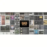 Universal Audio UAD Ultimate 13 / Test et Avis