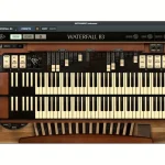 Universal Audio Waterfall B3 Native Test, Avis