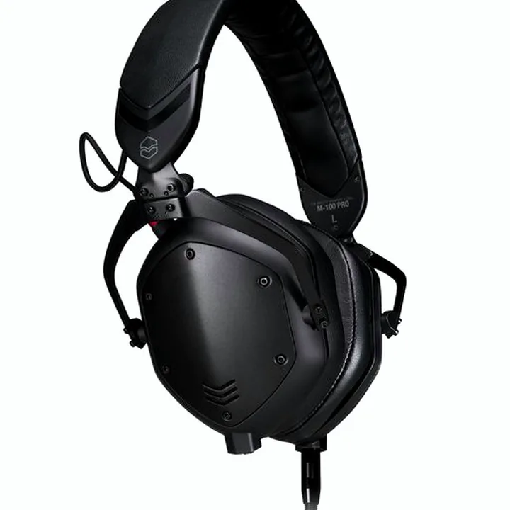 V-Moda M-100 Pro – Avis, Test & Comparatif