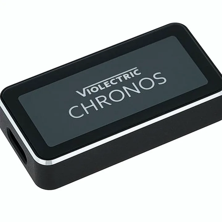 Violectric Chronos Comparatif, Avis & Test