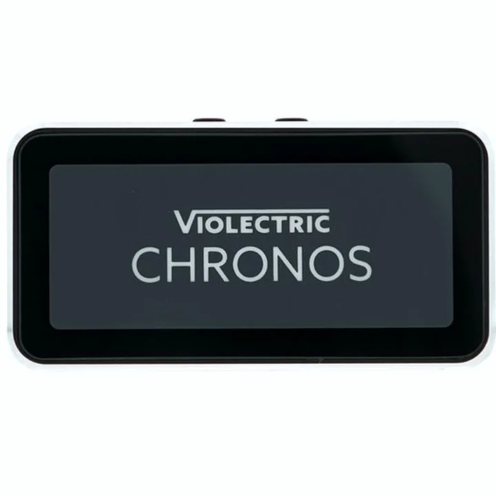 Violectric Chronos Comparatif, Avis & Test