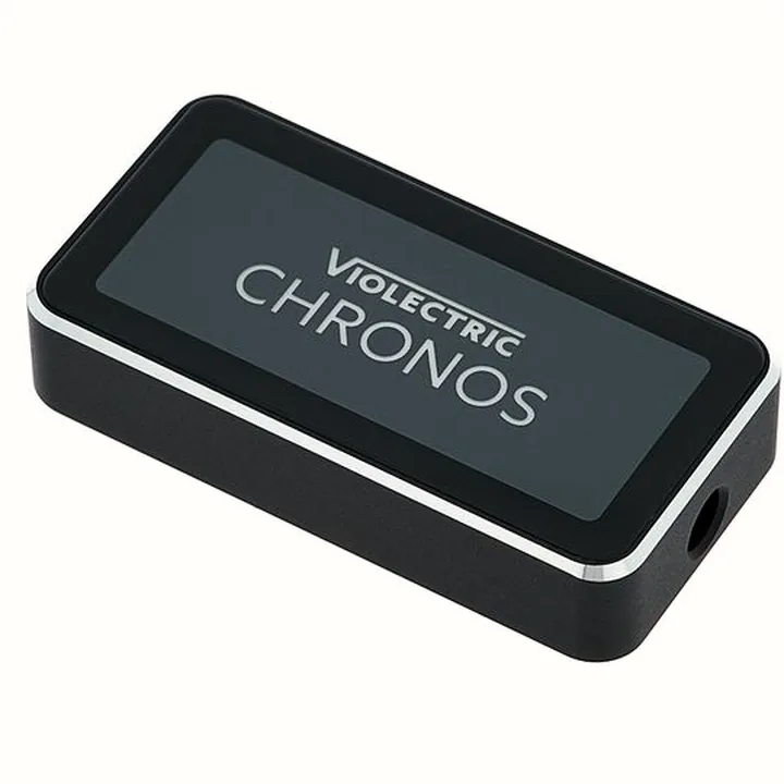 Violectric Chronos Comparatif, Avis & Test