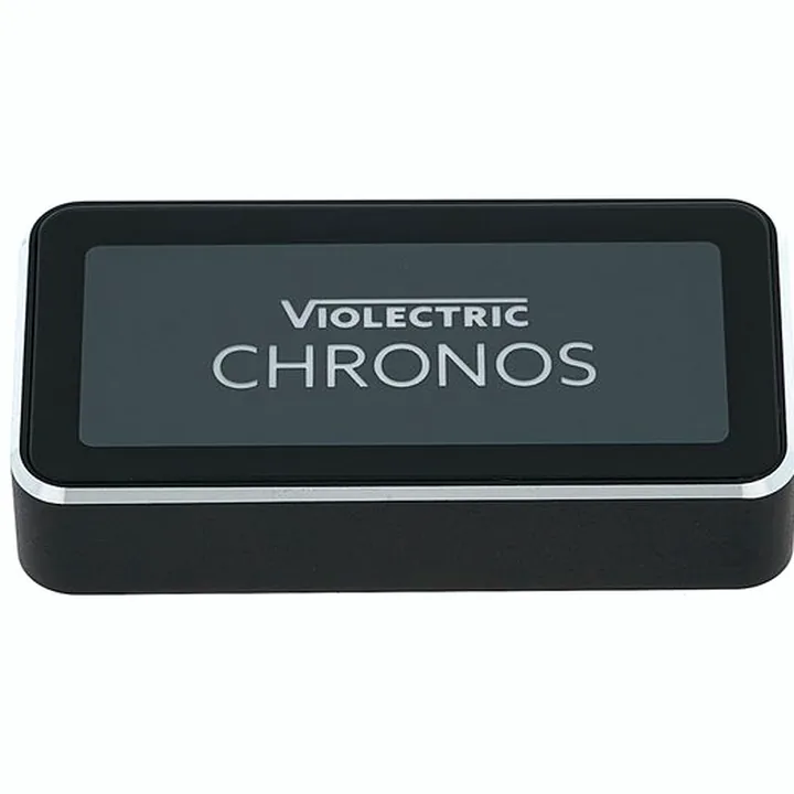 Violectric Chronos Comparatif, Avis & Test