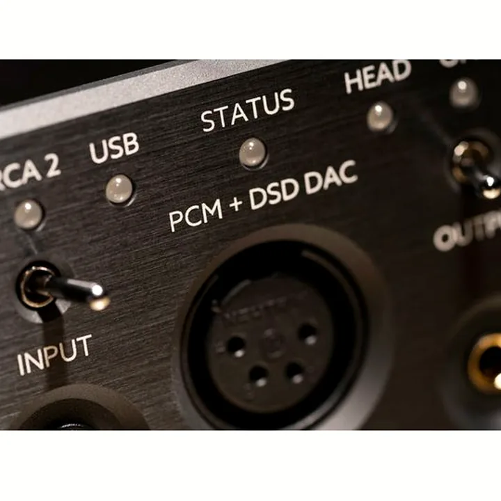 Violectric DHA V226 Test, Comparatif et Avis