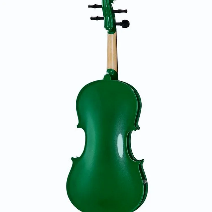 Le violon Harley Benton HBV 800GRM Acoustic-Electric Comparatif, Test & Avis