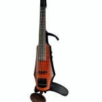 Le violon NS Design NXT5a-VN-SB-F Fretted Violin Avis, Comparatif et Test