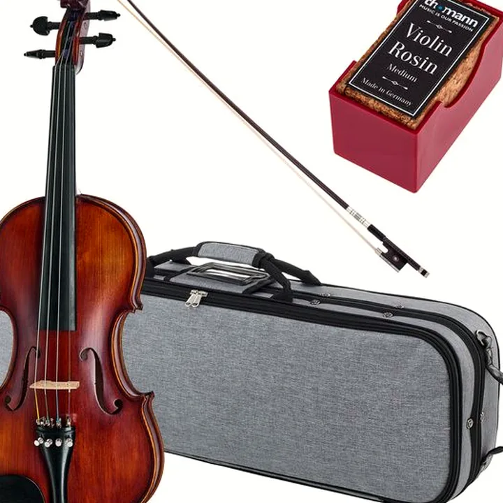 Violon Roth & Junius Europe Orchestra Violin Set GE Comparatif, Test, Avis