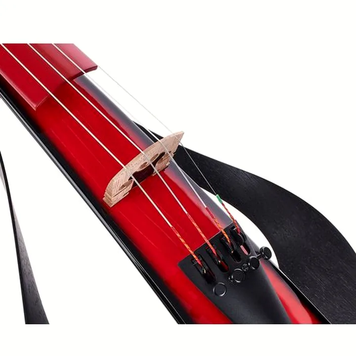 Violon Yamaha YEV104 Pro DR Electric Violin Avis, Test & Comparatif
