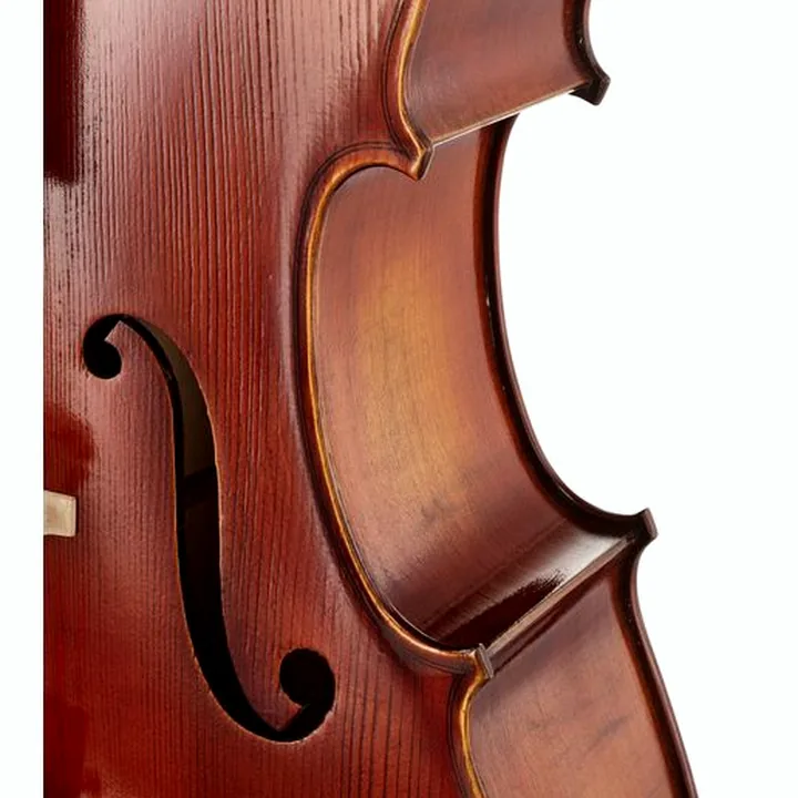 Violoncelle Gewa Allegro VC1 A Cello 1/2 SB Avis, Test & Comparatif