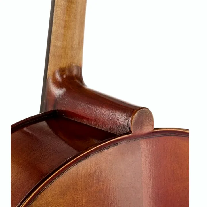 Violoncelle Gewa Allegro VC1 A Cello 1/2 SB Avis, Test & Comparatif