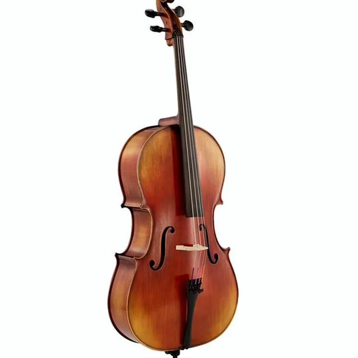 Violoncelle Gewa Allegro VC1 A Cello 1/2 SB Avis, Test & Comparatif