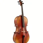 Violoncelle Gewa Allegro VC1 A Cello 1/4 SB Test, Avis et Comparatif