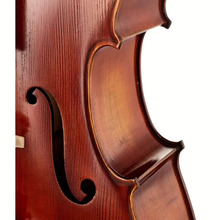 Violoncelle Gewa Allegro VC1 A Cello 1/4 SB Test, Avis et Comparatif