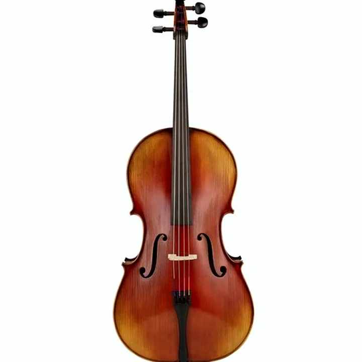 Violoncelle Gewa Allegro VC1 A Cello 1/4 SB Test, Avis et Comparatif