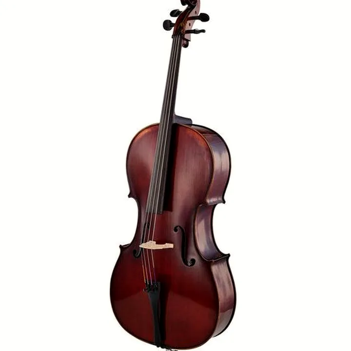 Violoncelle Gewa Germania 11L Rom Ant. Cello Avis, Test et Comparatif