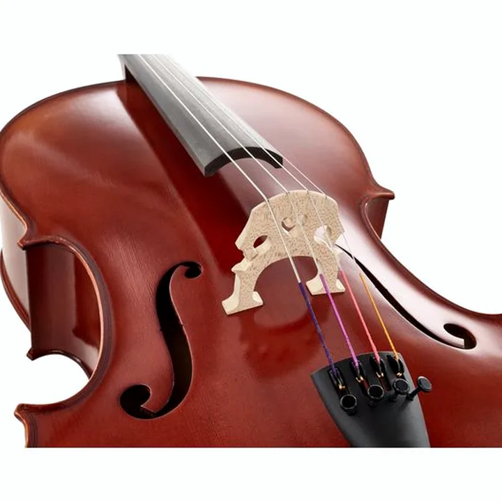 Violoncelle Gewa Ideale VC2 Cello 4/4 – Avis, Comparatif et Test