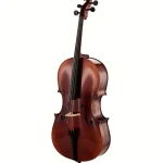 Violoncelle Gewa Maestro 6 Antique Cello 4/4 – Avis et Test
