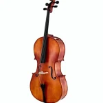 Violoncelle Hidersine Piacenza Cello Set 4/4 / Test et Avis