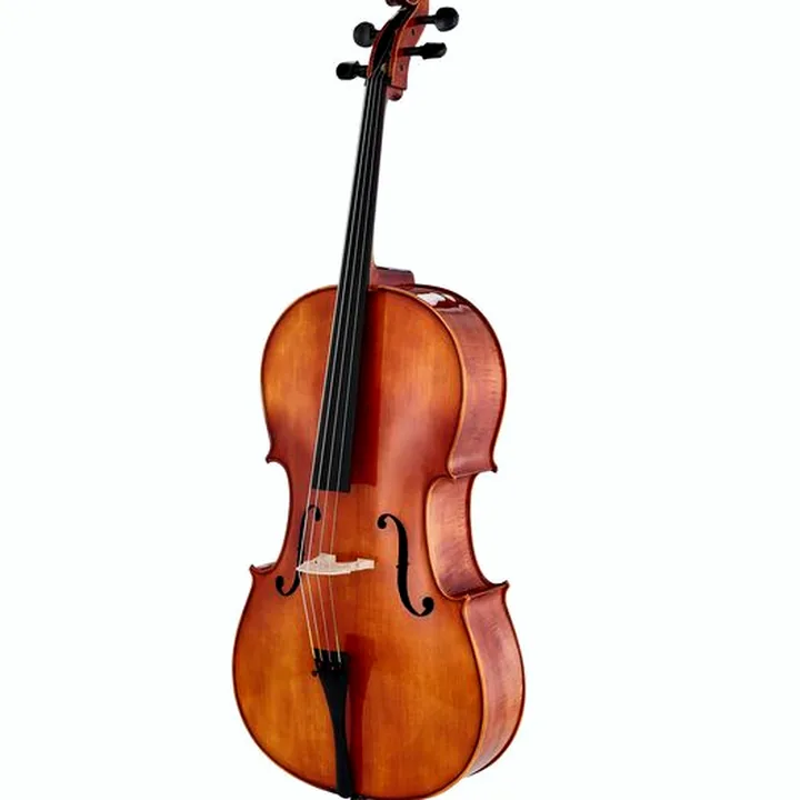 Violoncelle Hidersine Piacenza Cello Set 4/4 / Test et Avis
