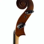 Violoncelle Karl Höfner H4/2E-C Cello 4/4 – Avis, Comparatif et Test