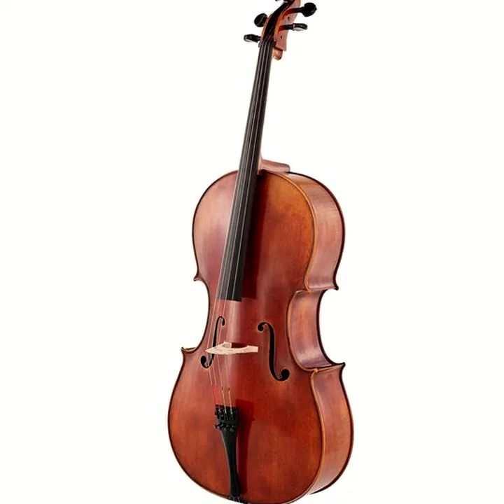Violoncelle Karl Höfner H4/6-DAV-C Davidov Cello 4/4 – Test, Avis