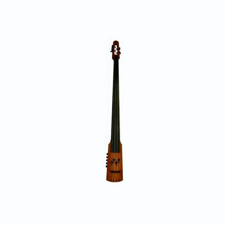 Violoncelle NS Design CR4-OB-(E-G)-AM Omni Bass , Avis, Test
