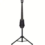 Violoncelle NS Design NXT4a-CO-BK-F Fretted Cello Test, Avis & Comparatif