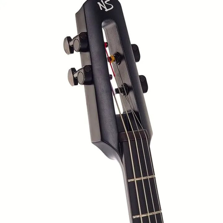 Violoncelle NS Design NXT4a-CO-BK-F Fretted Cello Test, Avis & Comparatif