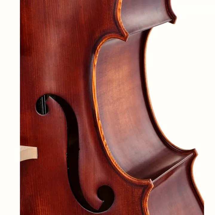 Violoncelle Roth & Junius Europe Orchestra Cello An/Eb , Test, Comparatif et Avis