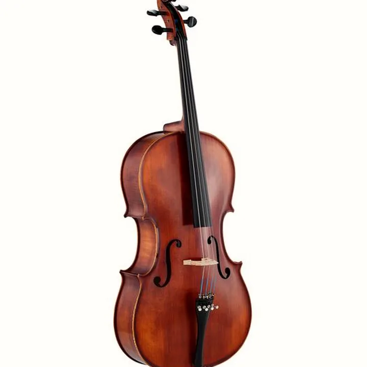Violoncelle Roth & Junius Europe Orchestra Cello An/Eb , Test, Comparatif et Avis