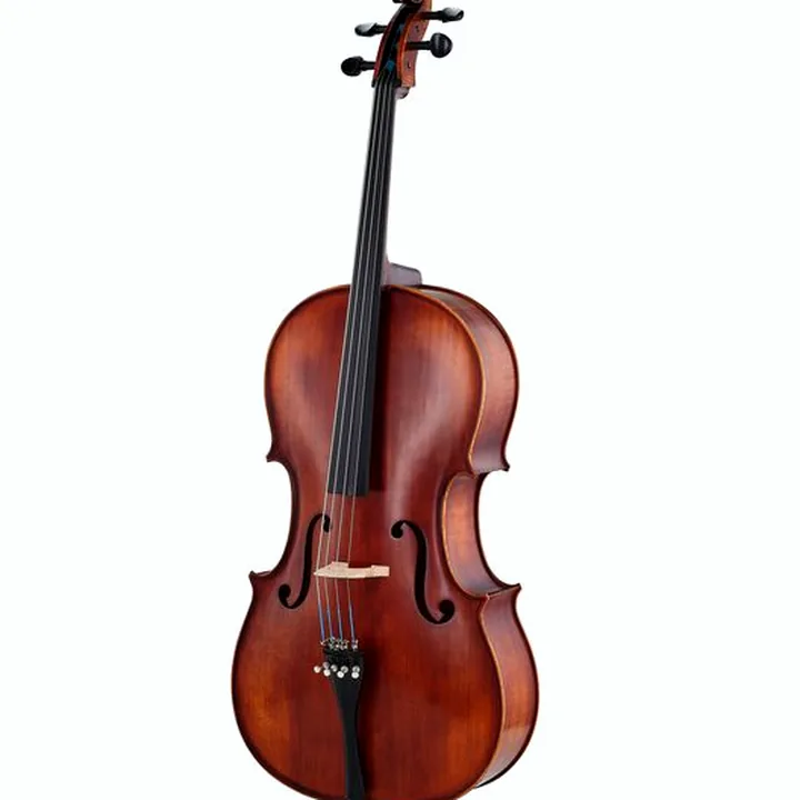 Violoncelle Roth & Junius Europe Orchestra Cello An/Eb , Test, Comparatif et Avis