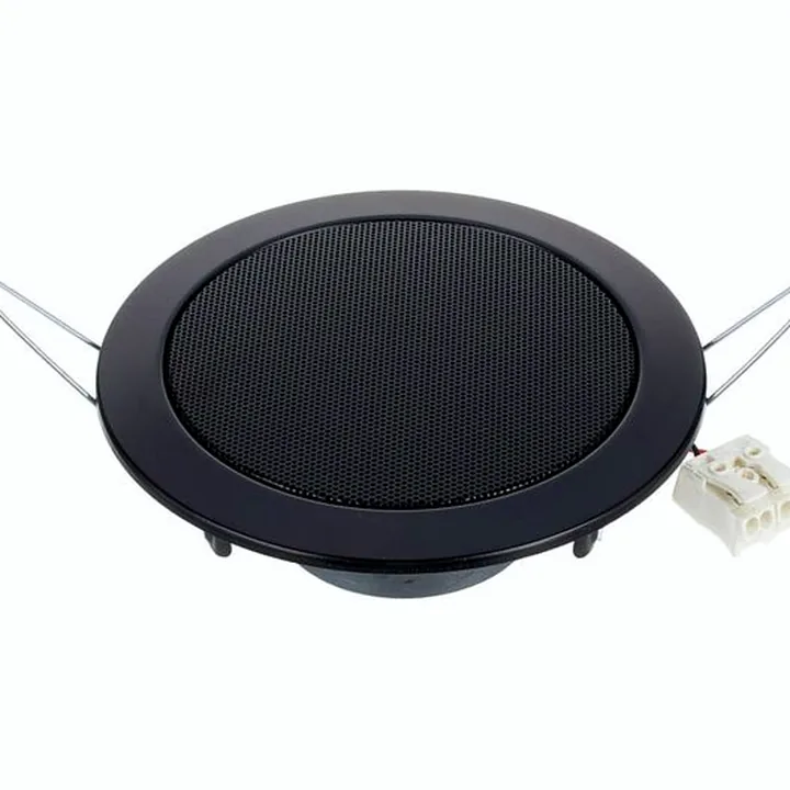 Visaton DL 10 : Avis & Test