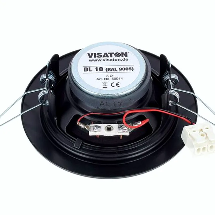 Visaton DL 10 : Avis & Test