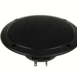 Visaton FR13WP Black , Avis & Test
