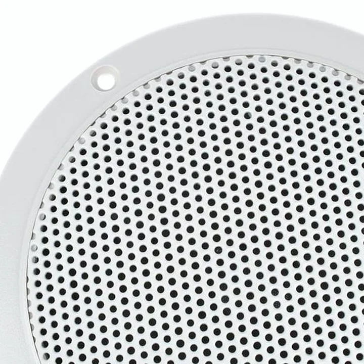 Visaton FR13WP White , Avis, Test, Comparatif