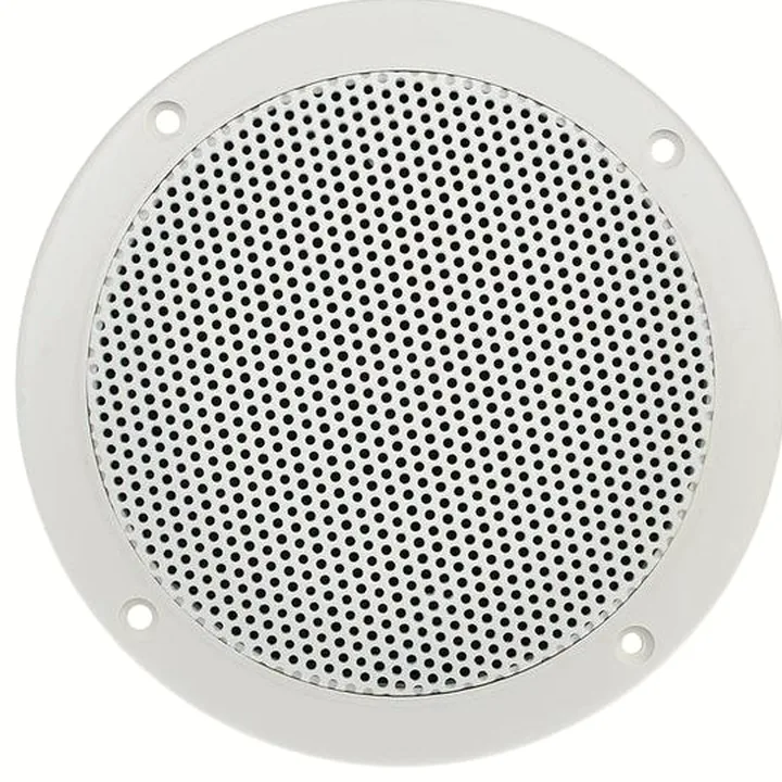 Visaton FR13WP White , Avis, Test, Comparatif