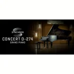 VSL Concert D-274 Standard Library : Avis, Comparatif, Test