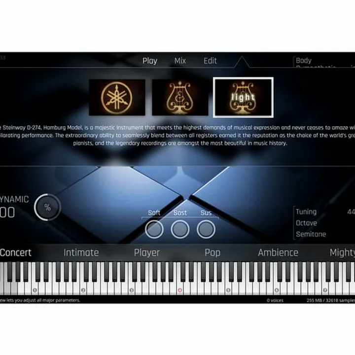 VSL Synchron-ized SE Bundle – Avis, Test