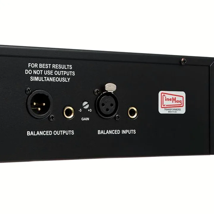 Warm Audio EQP-WA GainMod Comparatif, Test & Avis