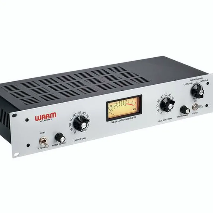 Warm Audio WA-2A : Comparatif, Avis, Test