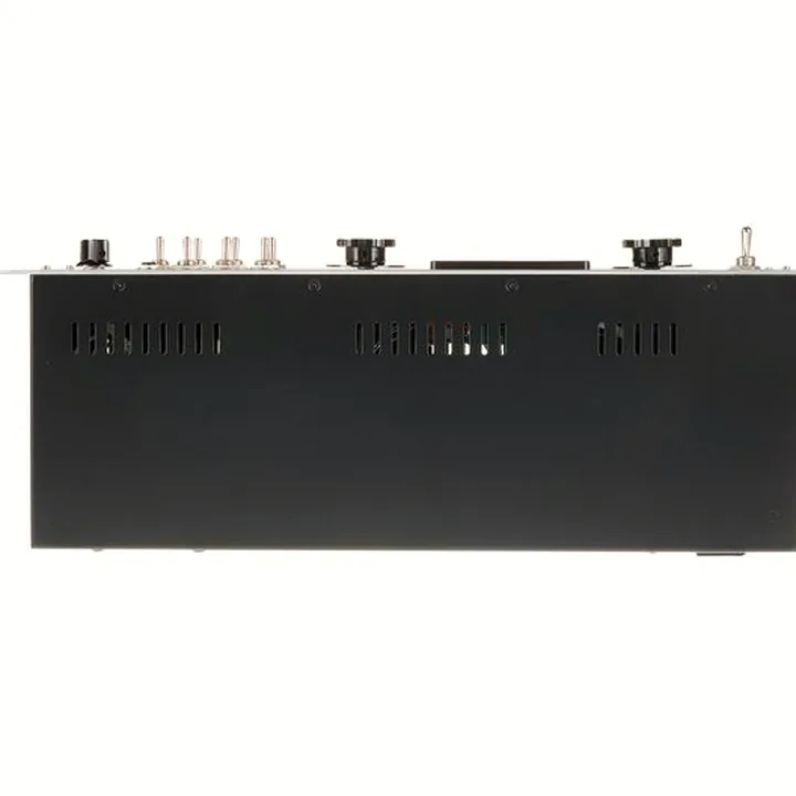 Warm Audio WA-MPX : Test & Avis