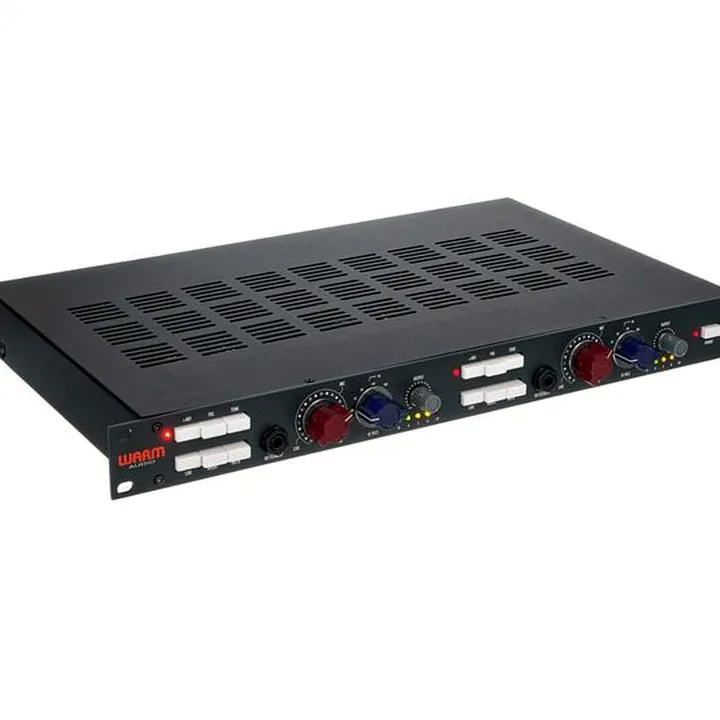 Warm Audio WA273 – Avis, Comparatif, Test