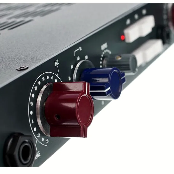 Warm Audio WA273 – Avis, Comparatif, Test