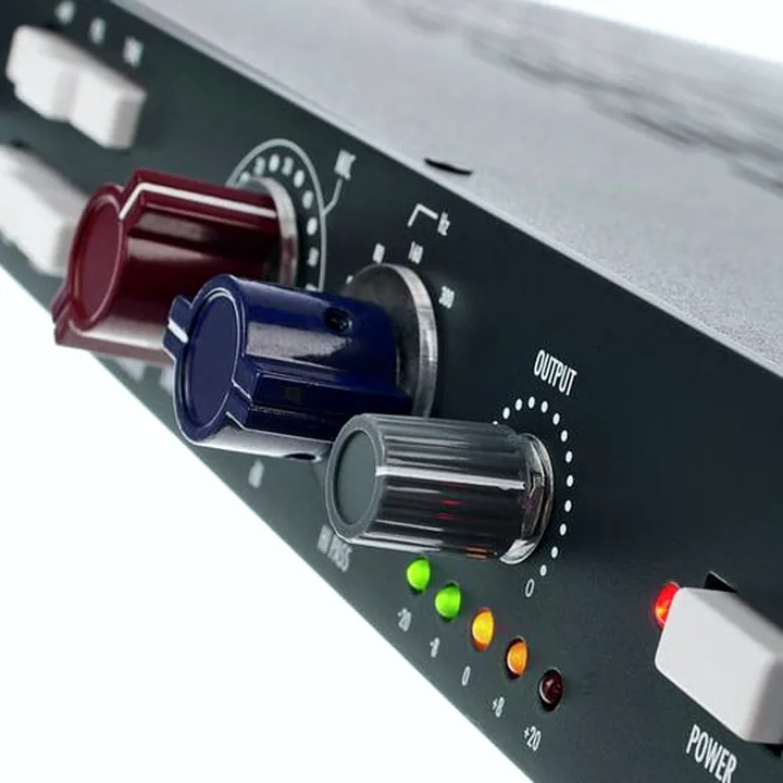 Warm Audio WA273 – Avis, Comparatif, Test