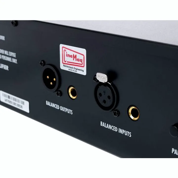 Warm Audio WA76 – Comparatif, Avis et Test