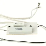 Warwick passive crossover 250 W, 4 Ohm – Test & Avis