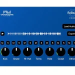 WaveMachine Labs ReBeat Core / Comparatif, Avis & Test