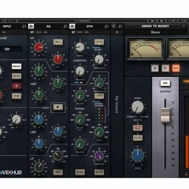 Waves CLA MixHub Test et Avis