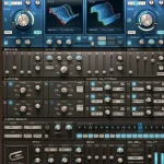 Waves Codex Wavetable Synth – Test et Avis