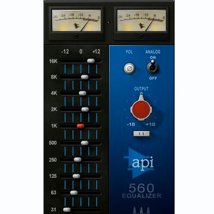 Waves Dave Clarke EMP Toolbox Avis, Test, Comparatif